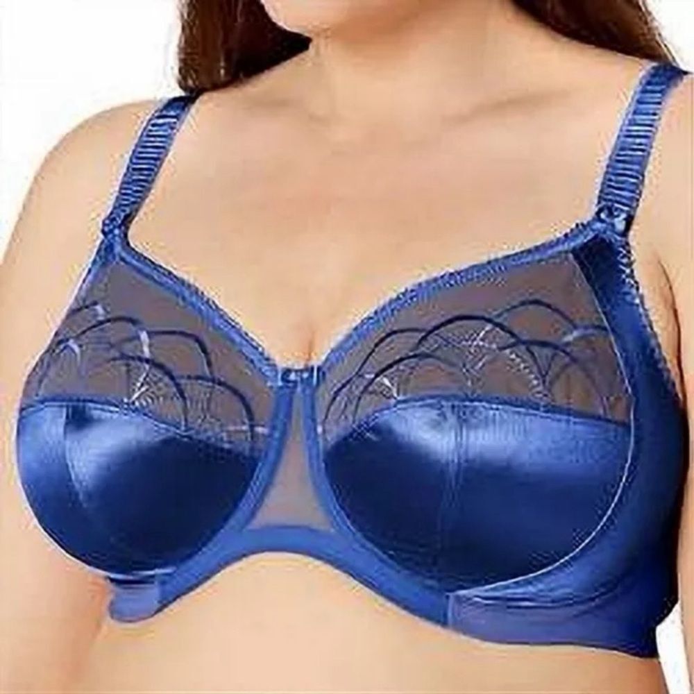 Elomi Cate Underwire Bra Size 36K